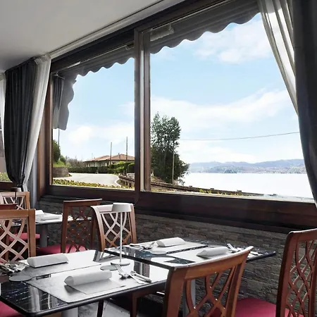 Orta Vista Appartement Pettenasco