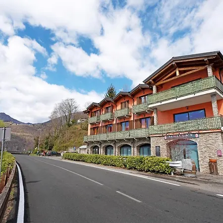 Appartement Orta Vista