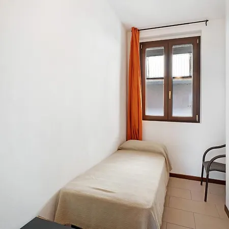 Orta Vista Appartement