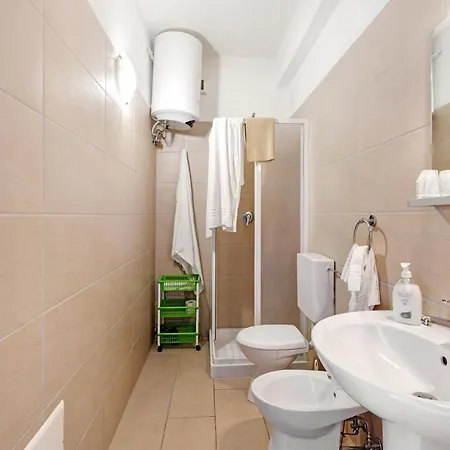 Appartement Orta Vista *